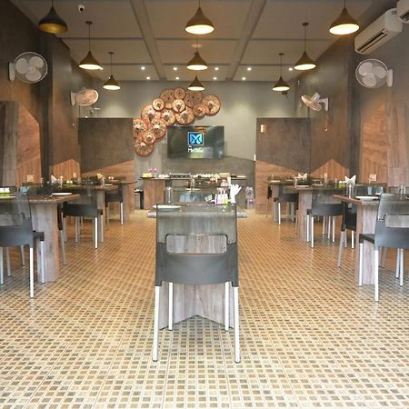 Mist Blew Otel Sonari  Dış mekan fotoğraf