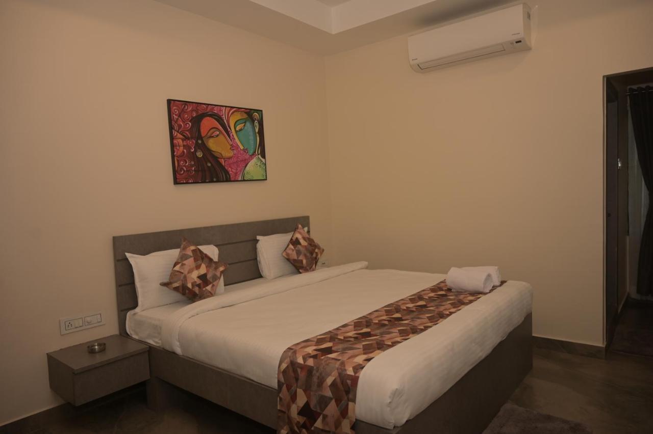 Mist Blew Otel Sonari  Dış mekan fotoğraf